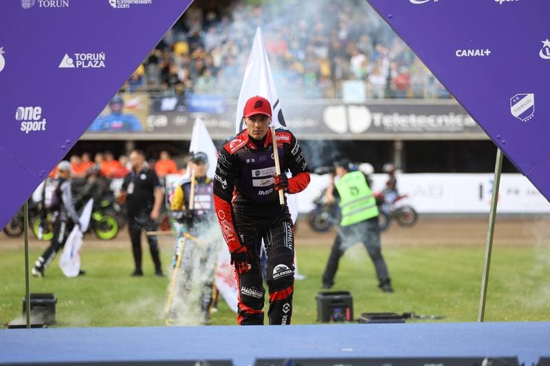 Speedway. Individual Polish Championship. Stage 1. 19.06.2025