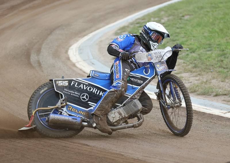 Speedway. Individual Polish Championship. Stage 1. 19.06.2025