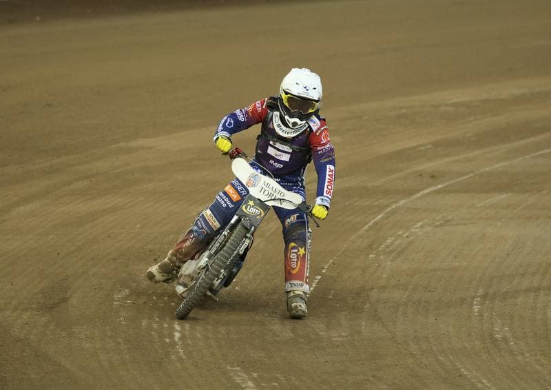 Speedway. Individual Polish Championship. Stage 1. 19.06.2025