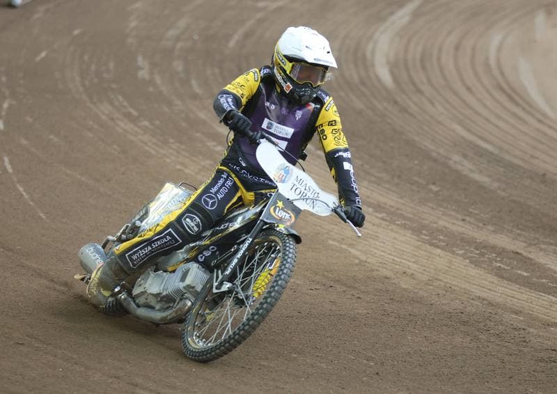 Speedway. Individual Polish Championship. Stage 1. 19.06.2025