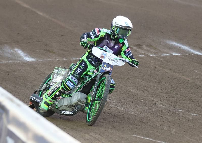 Speedway. Individual Polish Championship. Stage 1. 19.06.2025