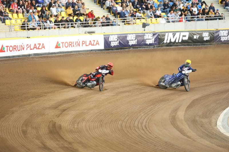Speedway. Individual Polish Championship. Stage 1. 19.06.2025