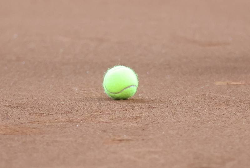 Tennis. Billie Jean King Cup. Poland - Ukraine. 11.04.2026
