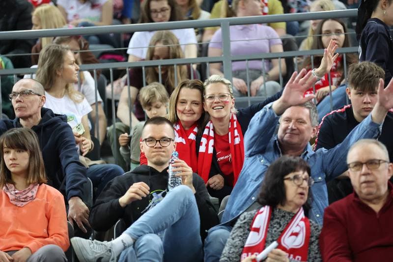 Tennis. Billie Jean King Cup. Poland - Ukraine. 11.04.2026