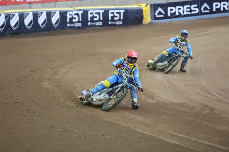 Speedway. PGE Ekstraliga. Pres Grupa Deweloperska Torun - Unia Leszno. 19.04.2026