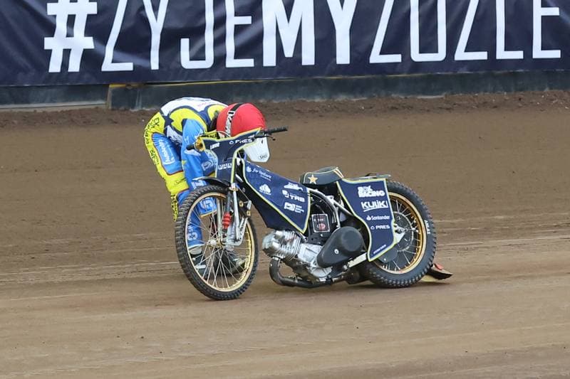 Speedway. PGE Ekstraliga. Pres Grupa Deweloperska Torun - Unia Leszno. 19.04.2026
