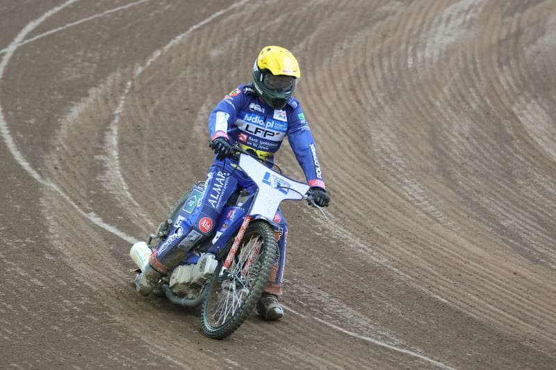Speedway. PGE Ekstraliga. Pres Grupa Deweloperska Torun - Unia Leszno. 19.04.2026