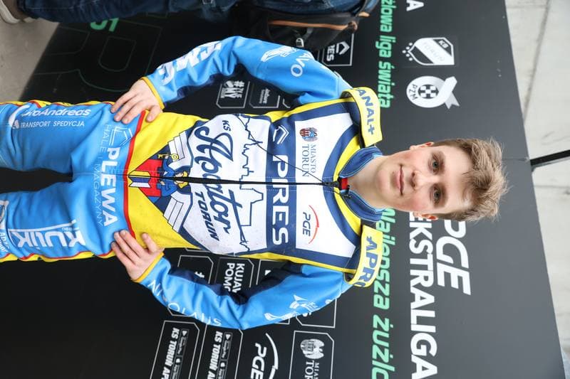 Speedway. PGE Ekstraliga. Pres Grupa Deweloperska Torun - Unia Leszno. 19.04.2026
