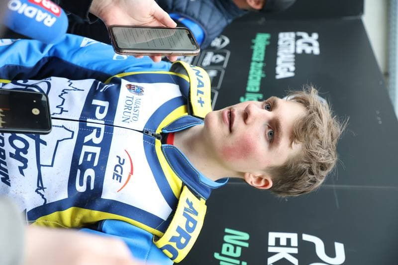 Speedway. PGE Ekstraliga. Pres Grupa Deweloperska Torun - Unia Leszno. 19.04.2026