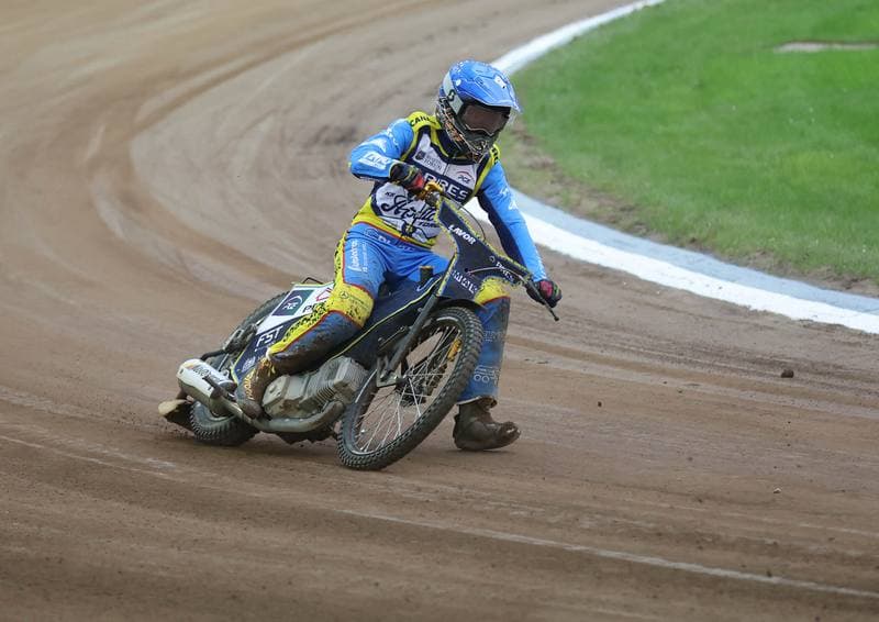 Speedway. PGE Ekstraliga. Pres Grupa Deweloperska Torun - Unia Leszno. 19.04.2026