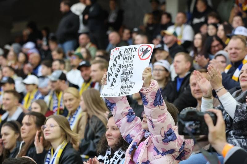 Speedway. PGE Ekstraliga. Pres Grupa Deweloperska Torun - Unia Leszno. 19.04.2026