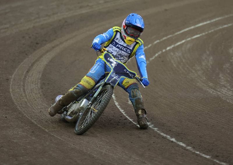 Speedway. PGE Ekstraliga. Pres Grupa Deweloperska Torun - Unia Leszno. 19.04.2026