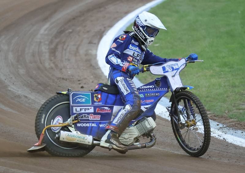 Speedway. PGE Ekstraliga. Pres Grupa Deweloperska Torun - Unia Leszno. 19.04.2026