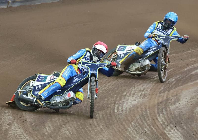 Speedway. PGE Ekstraliga. Pres Grupa Deweloperska Torun - Unia Leszno. 19.04.2026