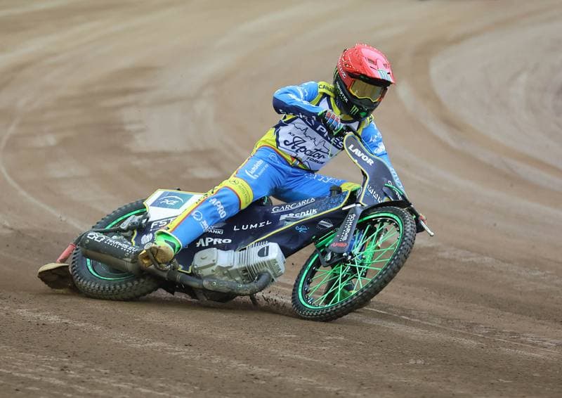Speedway. PGE Ekstraliga. Pres Grupa Deweloperska Torun - Unia Leszno. 19.04.2026