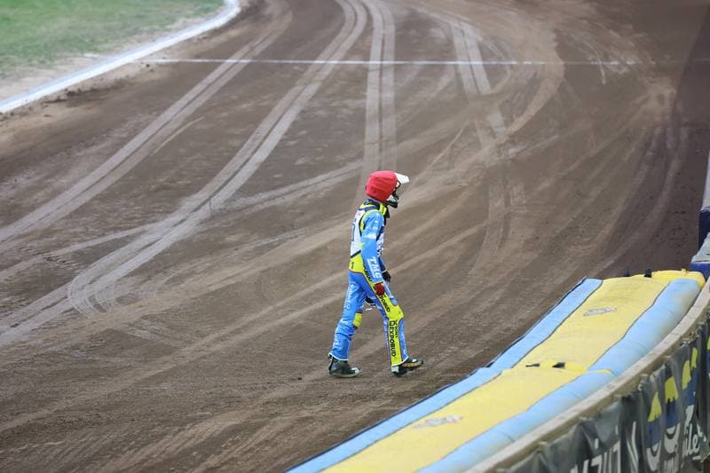 Speedway. PGE Ekstraliga. Pres Grupa Deweloperska Torun - Unia Leszno. 19.04.2026
