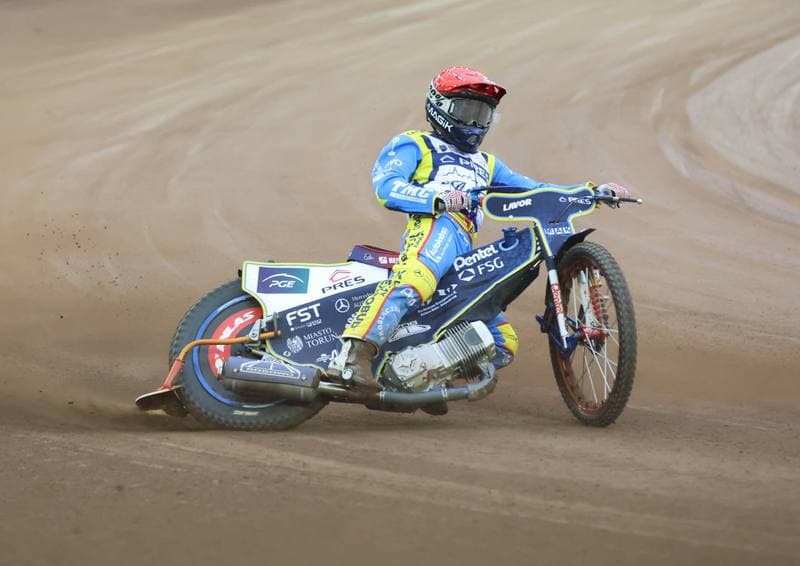 Speedway. PGE Ekstraliga. Pres Grupa Deweloperska Torun - Unia Leszno. 19.04.2026