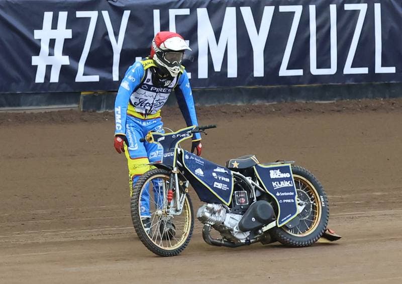 Speedway. PGE Ekstraliga. Pres Grupa Deweloperska Torun - Unia Leszno. 19.04.2026