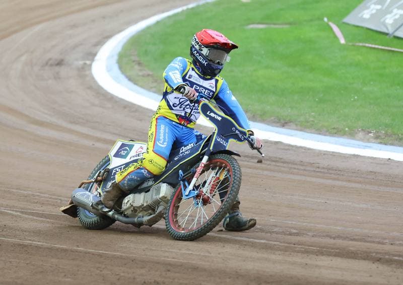 Speedway. PGE Ekstraliga. Pres Grupa Deweloperska Torun - Unia Leszno. 19.04.2026