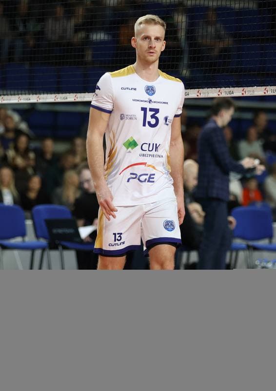 Volleyball. Tauron Liga. CUK Anioly Torun - BKS Bydgoszcz. 30.10.2025