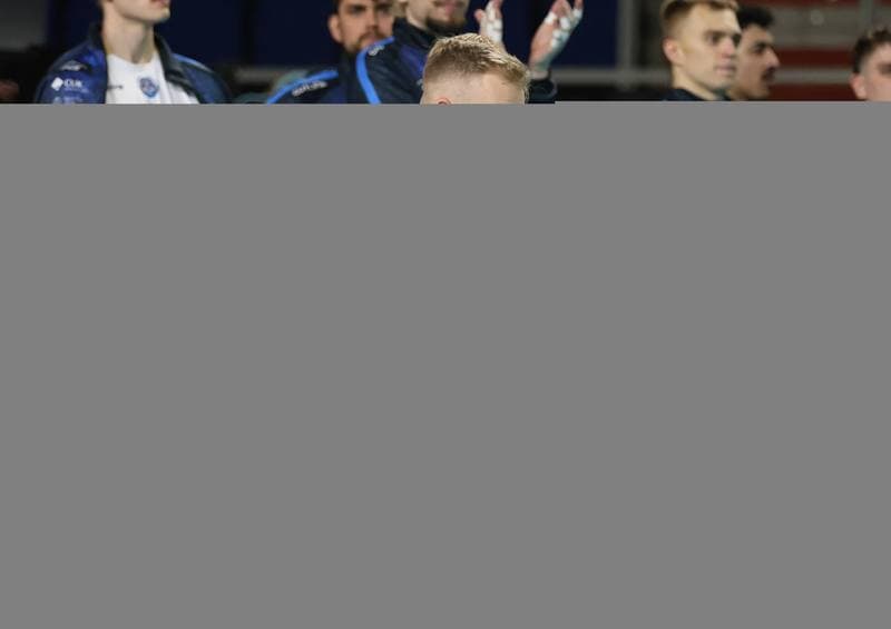 Volleyball. Tauron Liga. CUK Anioly Torun - BKS Bydgoszcz. 30.10.2025