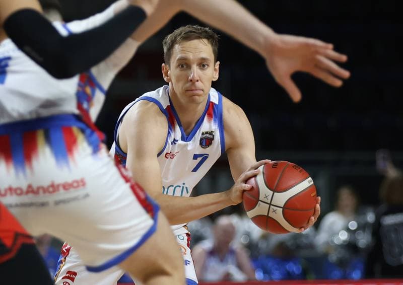 Basketball. ORLEN Basket Liga. Arriva Lotto Twarde Pierniki Torun - Energa Czarni Slupsk. 02.11.2025