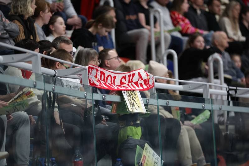 Athletics. Orlen Copernicus Cup. Day 1. 22.02.2026