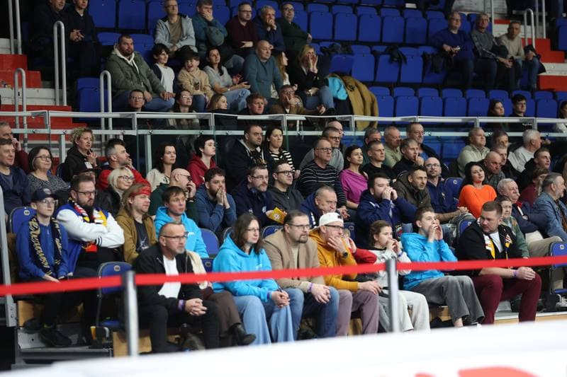 Basketball. Arriva Lotto Twarde Pierniki Torun - Miasto Szkla Krosno. 17.02.2026