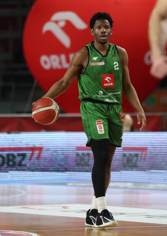 Basketball. Arriva Lotto Twarde Pierniki Torun - Miasto Szkla Krosno. 17.02.2026