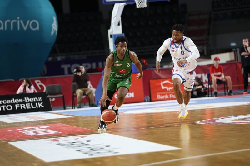 Basketball. Arriva Lotto Twarde Pierniki Torun - Miasto Szkla Krosno. 17.02.2026