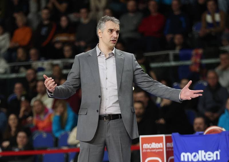 Basketball. Arriva Lotto Twarde Pierniki Torun - Miasto Szkla Krosno. 17.02.2026