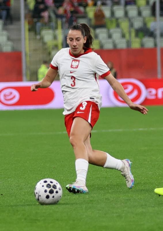Football. Poland national team. Press Conference. 24.10.2025