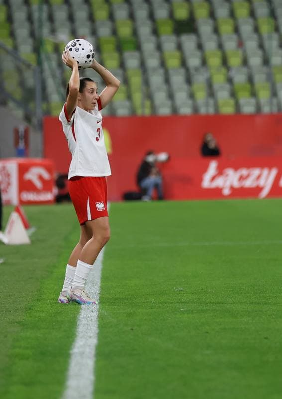 Football. Poland national team. Press Conference. 24.10.2025