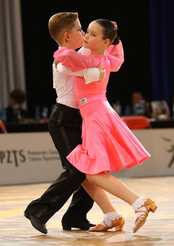 Ballroom Dancing. Polish Cup. Day 1. 19.10.2025
