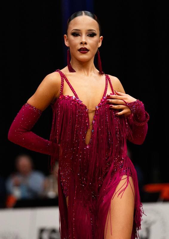 Ballroom Dancing. Polish Cup. Day 1. 19.10.2025