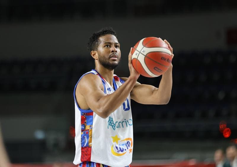 Basketball. Arriva Lotto Twarde Pierniki Torun - Legia Warsaw. 12.10.2025