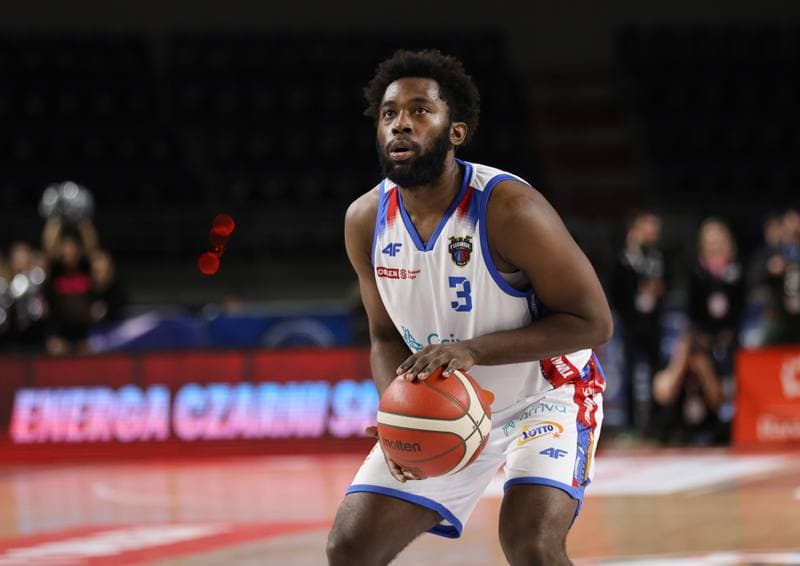 Basketball. Arriva Lotto Twarde Pierniki Torun - Legia Warsaw. 12.10.2025