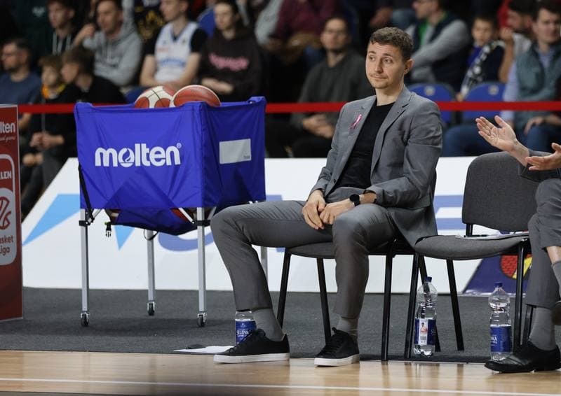 Basketball. Arriva Lotto Twarde Pierniki Torun - Legia Warsaw. 12.10.2025
