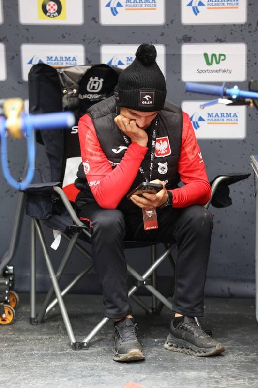 Speedway. Denmark. Training. 01.10.2025