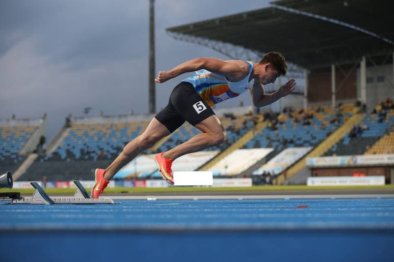 Athletics. 7th Irena Szewinska Memorial. Day 1. 30.05.2025