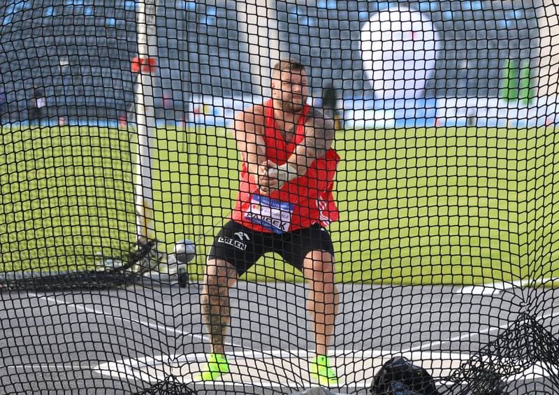 Athletics. 7th Irena Szewinska Memorial. Day 1. 30.05.2025