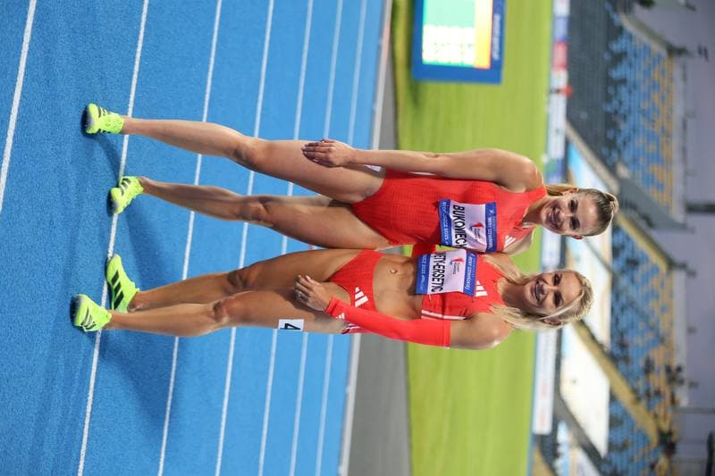 Athletics. 7th Irena Szewinska Memorial. Day 1. 30.05.2025