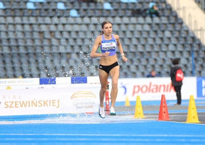 Athletics. 7th Irena Szewinska Memorial. Day 1. 30.05.2025