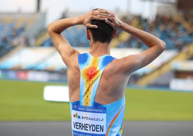 Athletics. 7th Irena Szewinska Memorial. Day 1. 30.05.2025