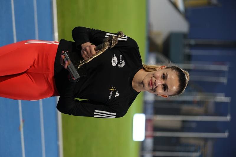 Athletics. 7th Irena Szewinska Memorial. Day 1. 30.05.2025