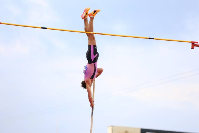 Athletics. 7th Irena Szewinska Memorial. Day 1. 30.05.2025