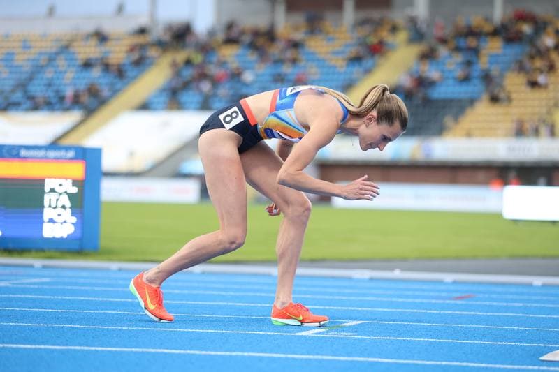 Athletics. 7th Irena Szewinska Memorial. Day 1. 30.05.2025