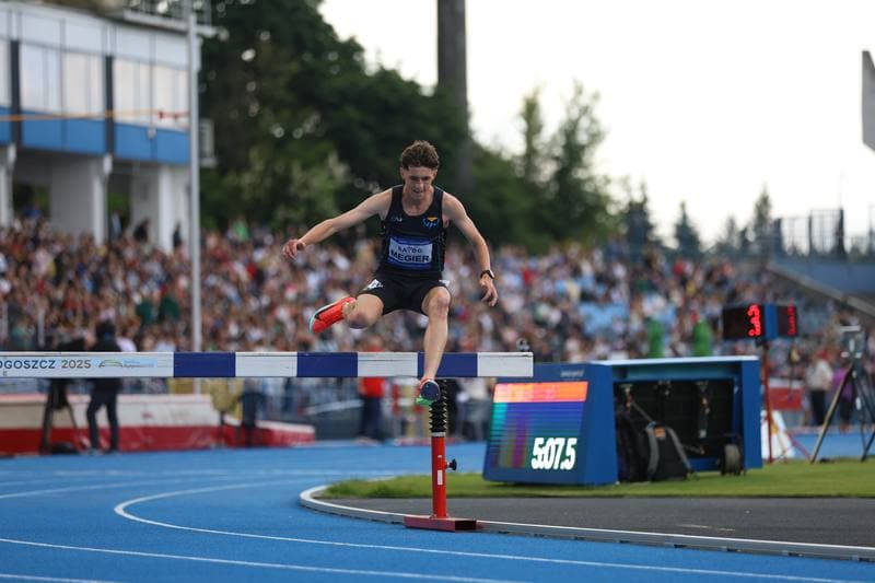 Athletics. 7th Irena Szewinska Memorial. Day 1. 30.05.2025