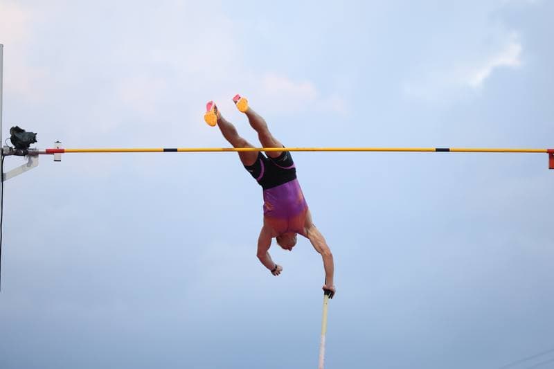 Athletics. 7th Irena Szewinska Memorial. Day 1. 30.05.2025