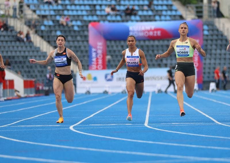 Athletics. 7th Irena Szewinska Memorial. Day 1. 30.05.2025